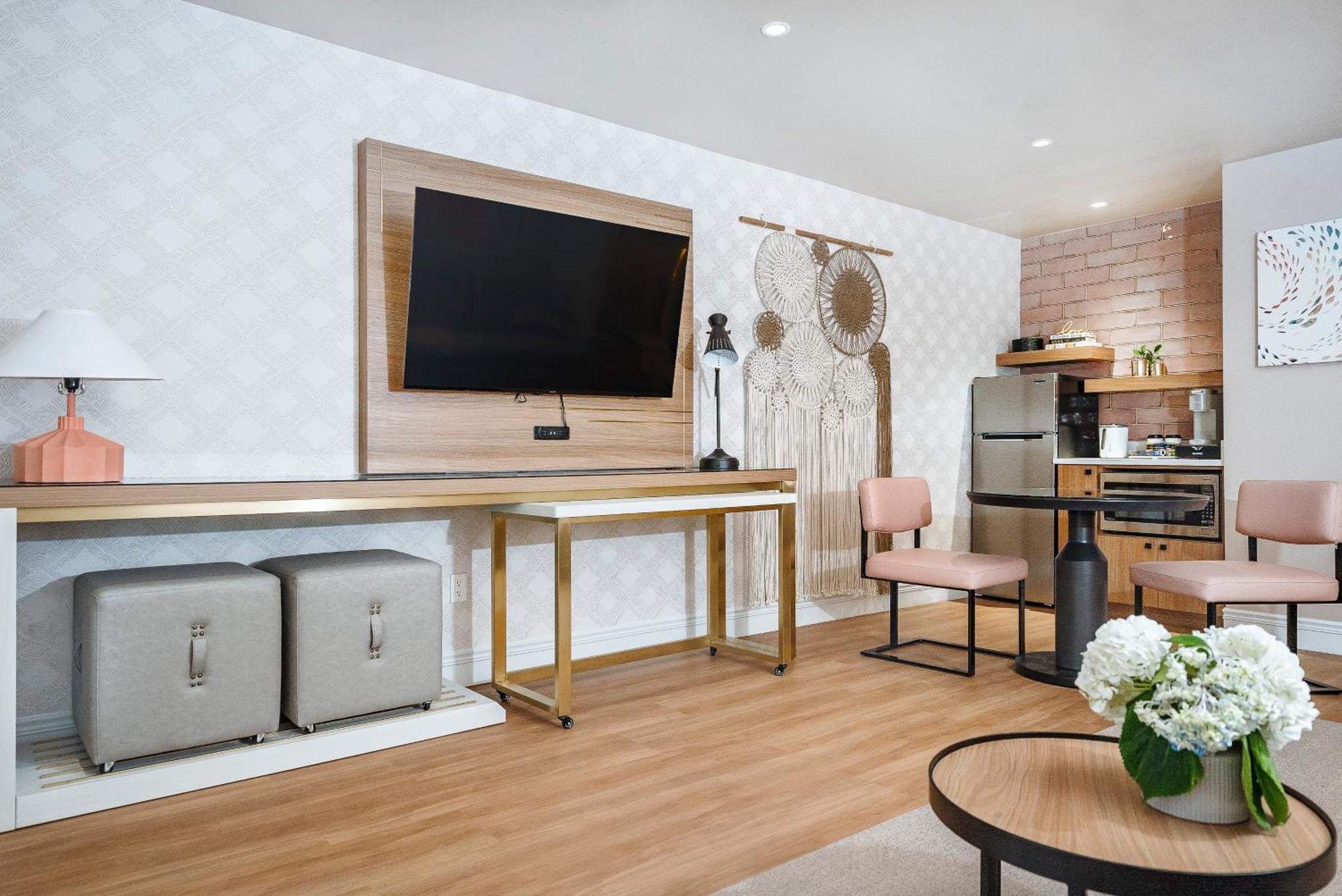 The Bentley Hotel Southampton, Part Of Jdv By Hyatt 외부 사진