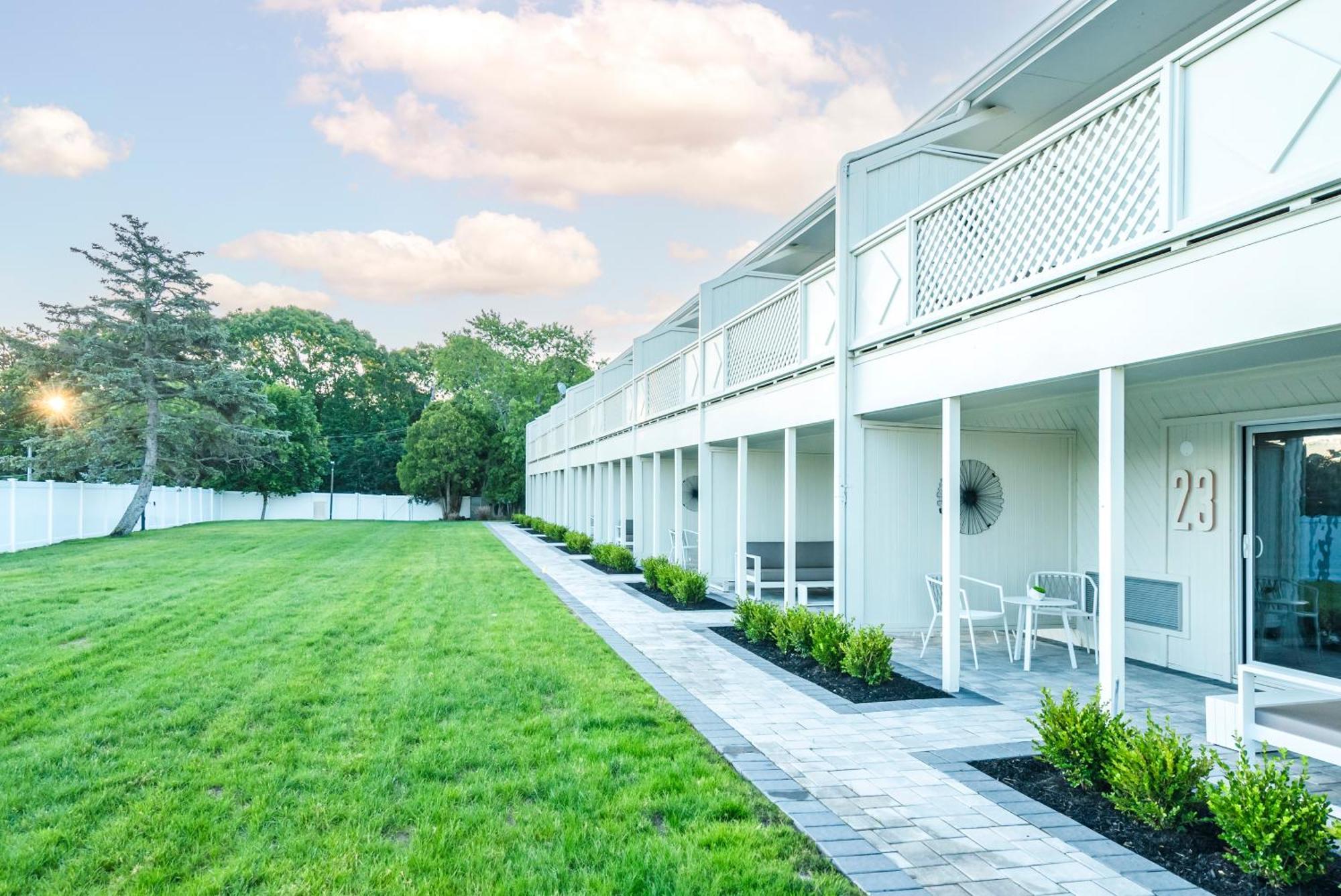The Bentley Hotel Southampton, Part Of Jdv By Hyatt 외부 사진