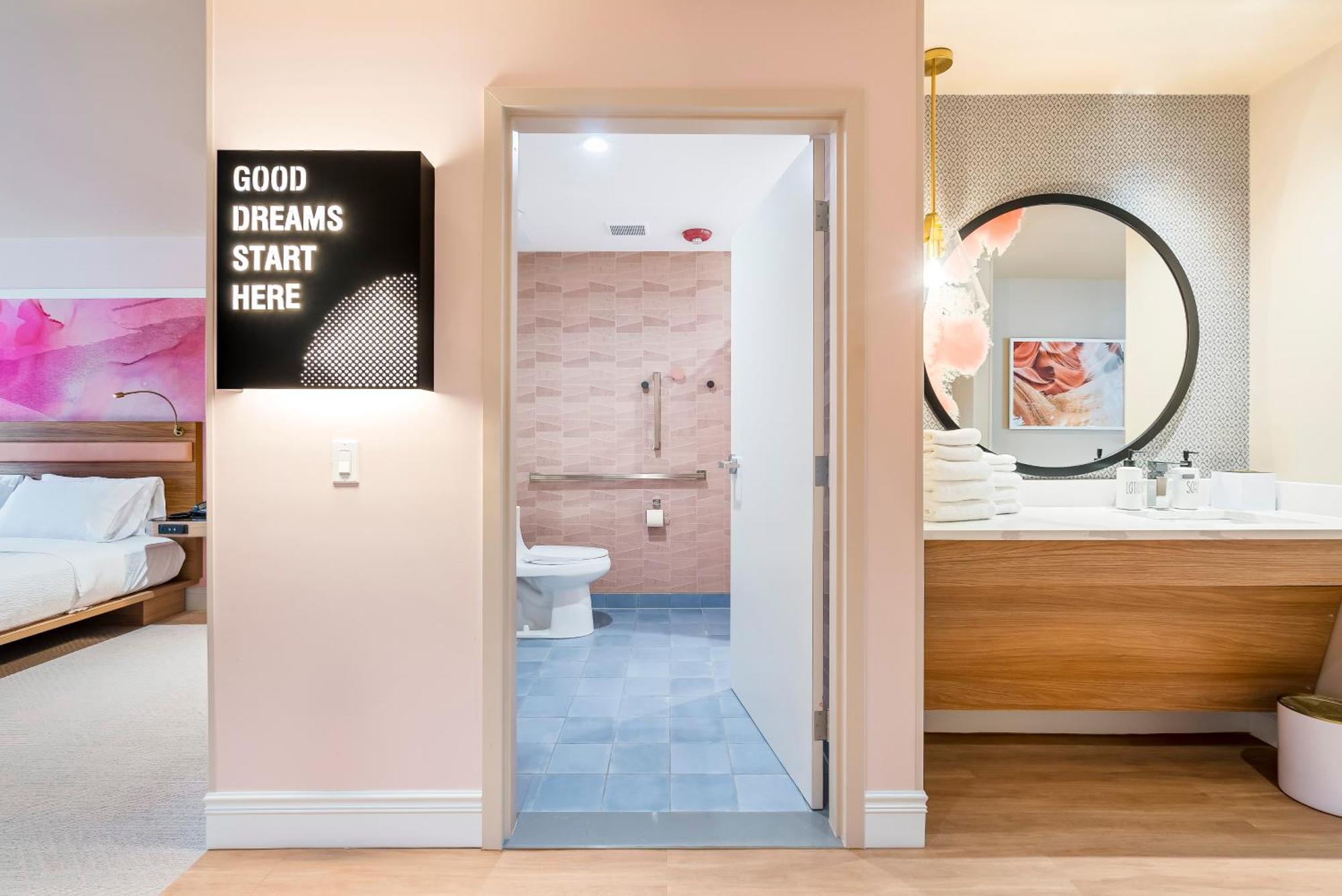 The Bentley Hotel Southampton, Part Of Jdv By Hyatt 외부 사진