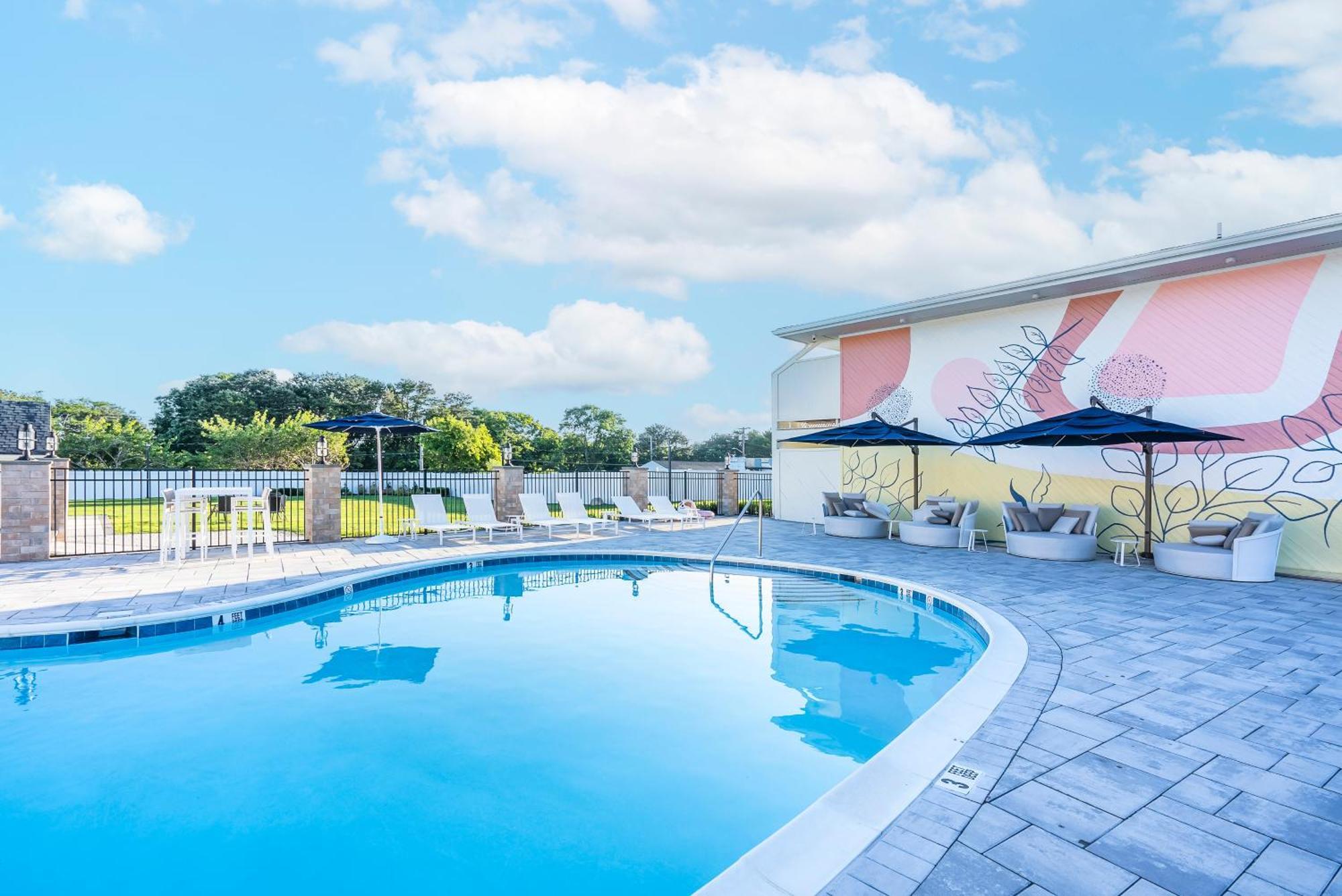 The Bentley Hotel Southampton, Part Of Jdv By Hyatt 외부 사진