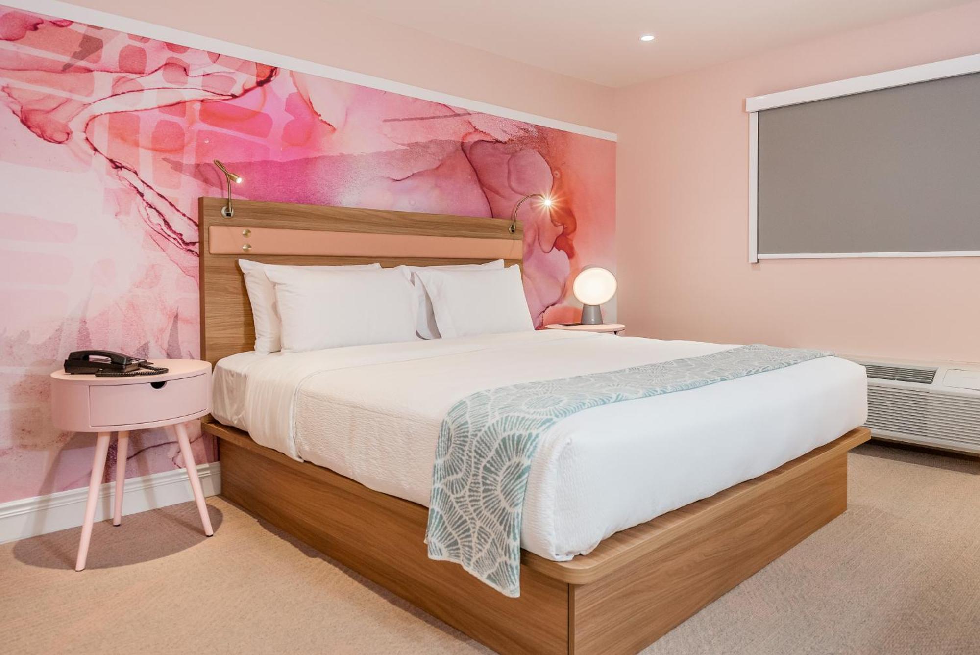The Bentley Hotel Southampton, Part Of Jdv By Hyatt 외부 사진