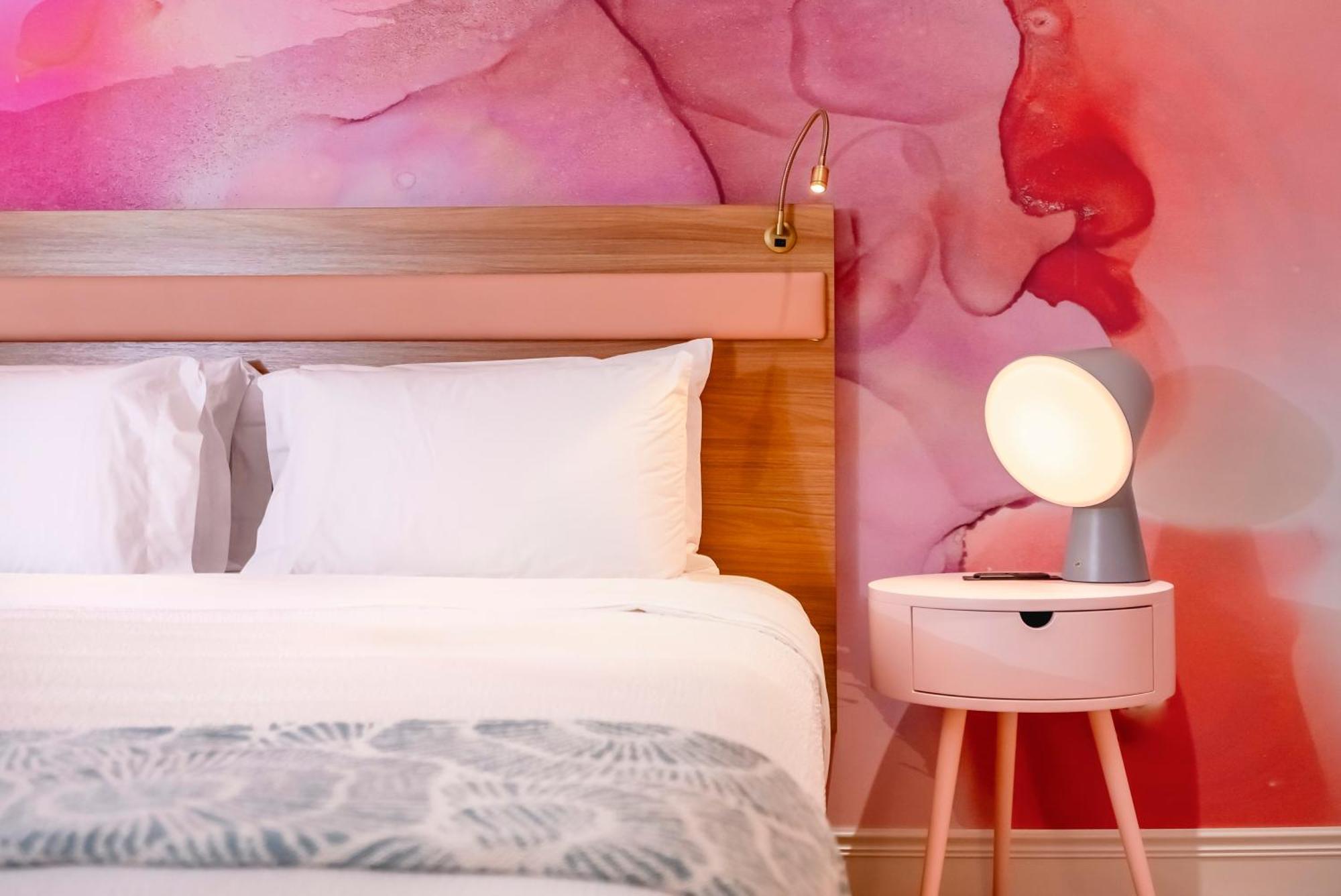The Bentley Hotel Southampton, Part Of Jdv By Hyatt 외부 사진