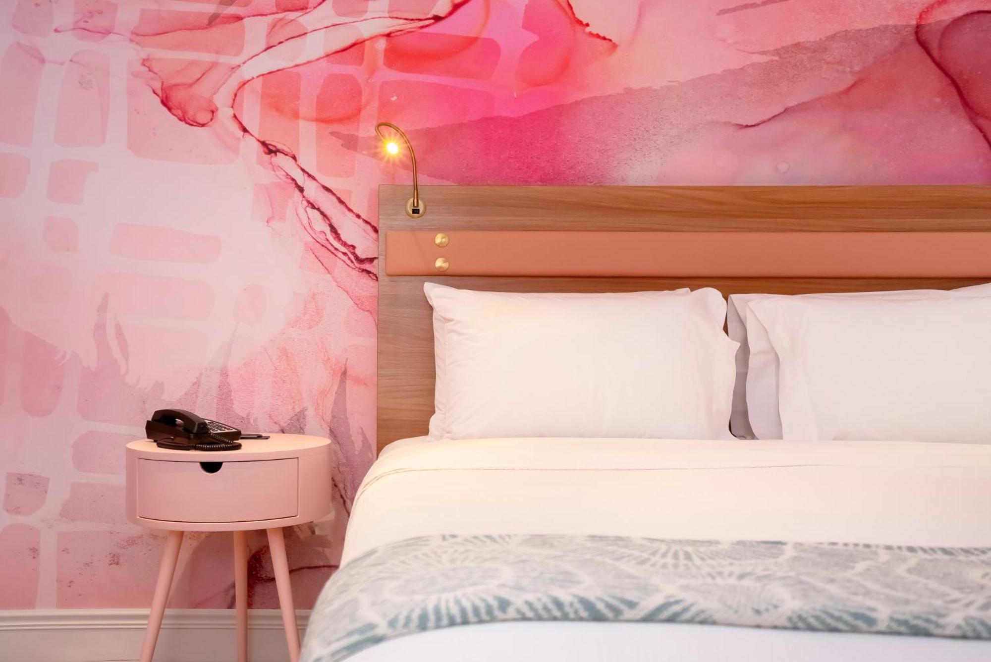 The Bentley Hotel Southampton, Part Of Jdv By Hyatt 외부 사진
