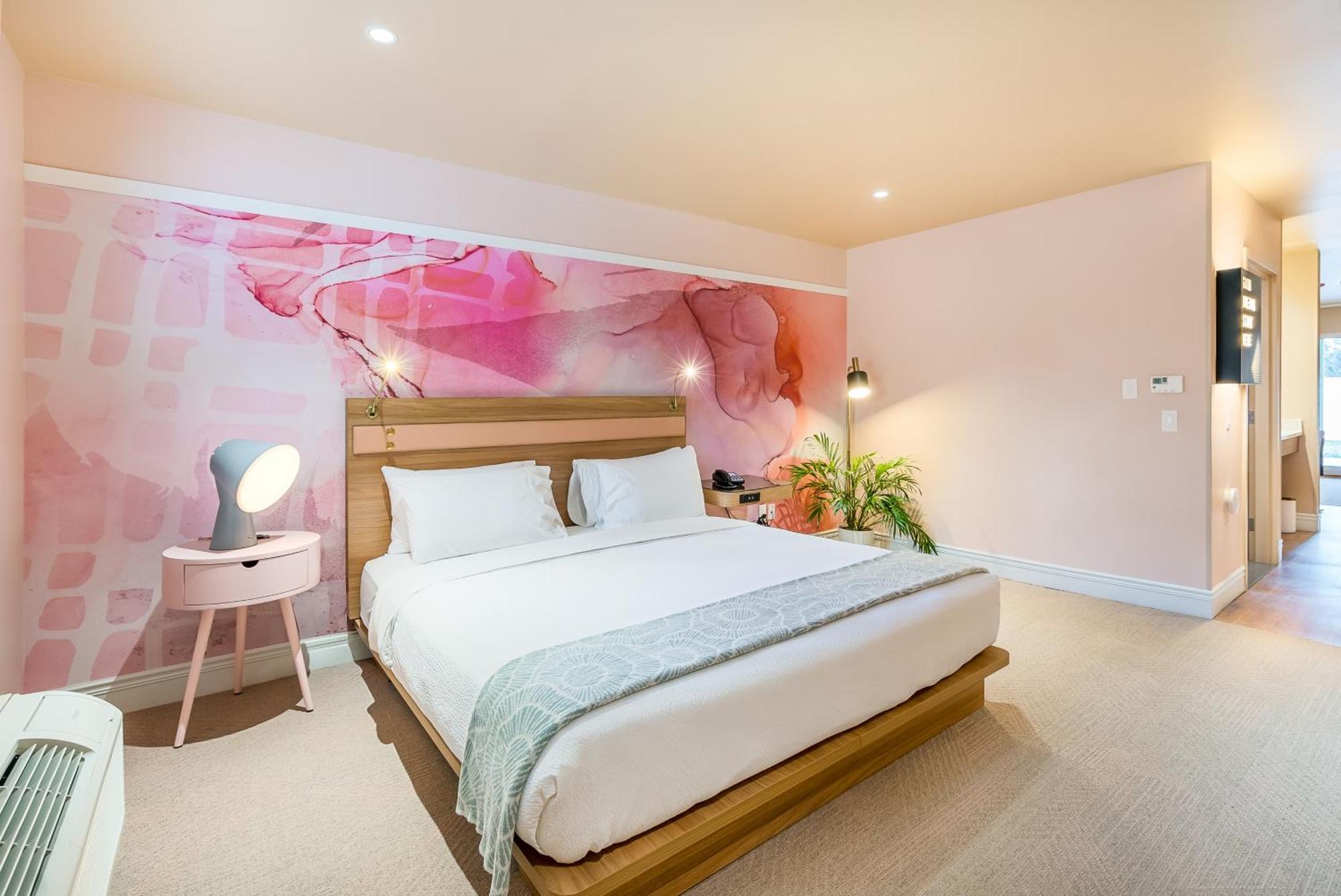 The Bentley Hotel Southampton, Part Of Jdv By Hyatt 객실 사진