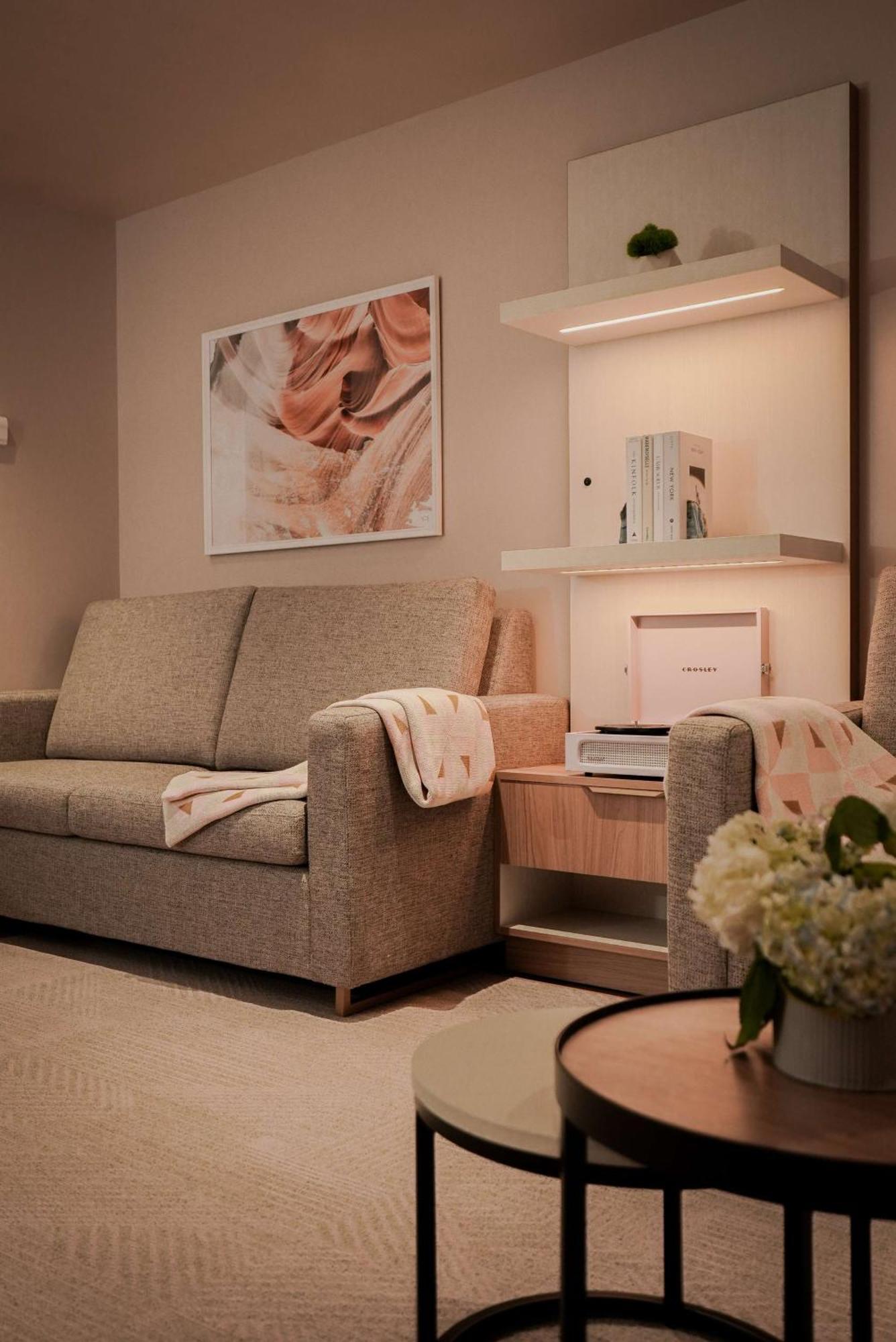 The Bentley Hotel Southampton, Part Of Jdv By Hyatt 외부 사진