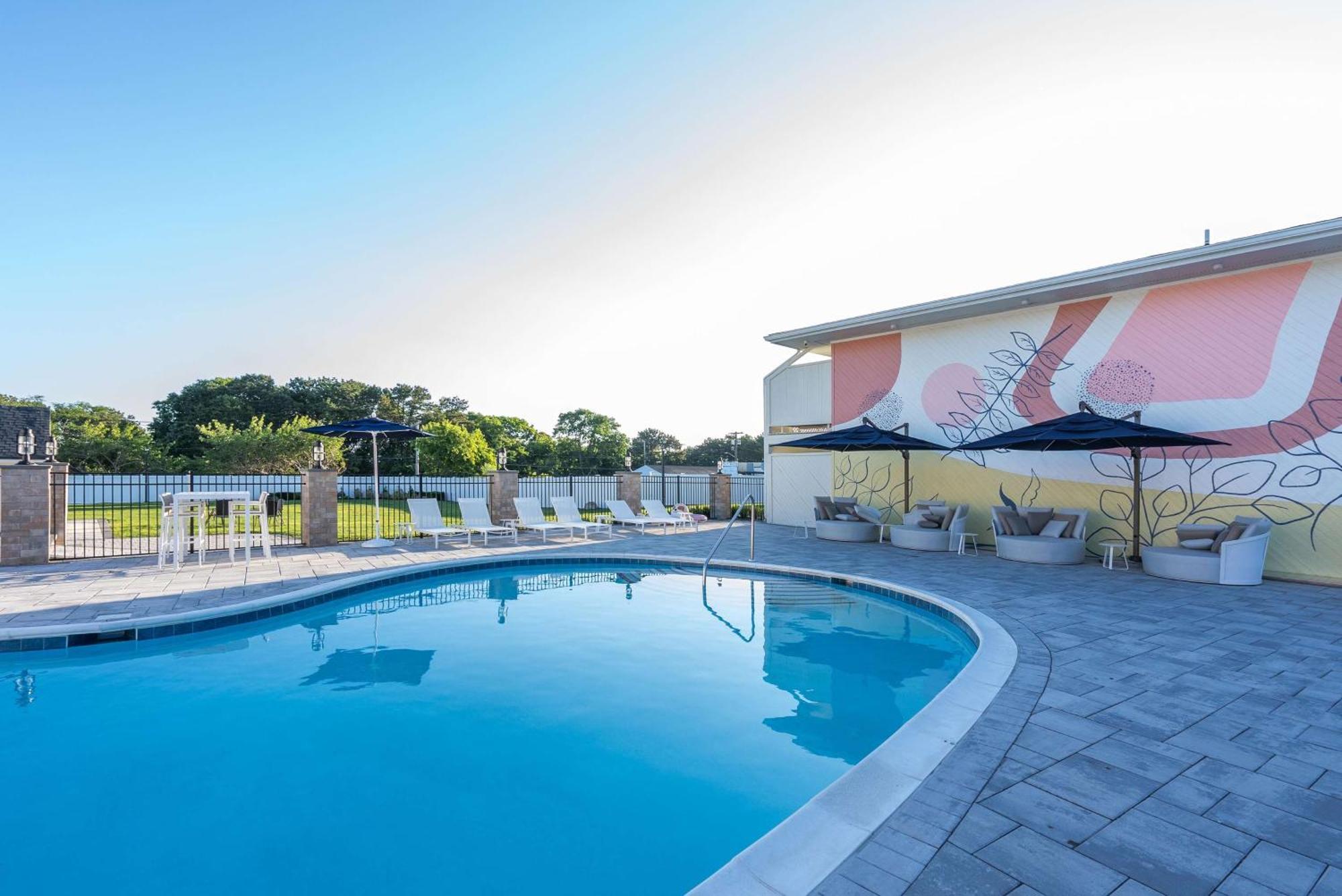 The Bentley Hotel Southampton, Part Of Jdv By Hyatt 외부 사진