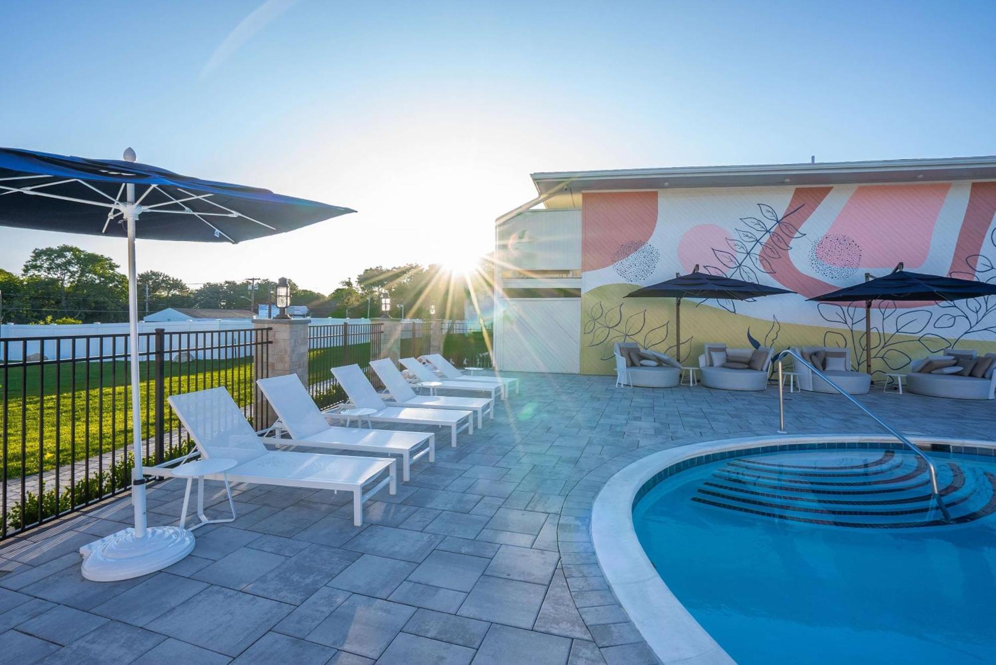 The Bentley Hotel Southampton, Part Of Jdv By Hyatt 외부 사진