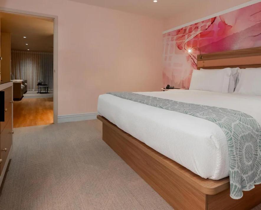 The Bentley Hotel Southampton, Part Of Jdv By Hyatt 외부 사진