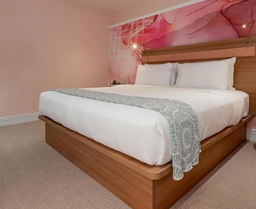 The Bentley Hotel Southampton, Part Of Jdv By Hyatt 외부 사진